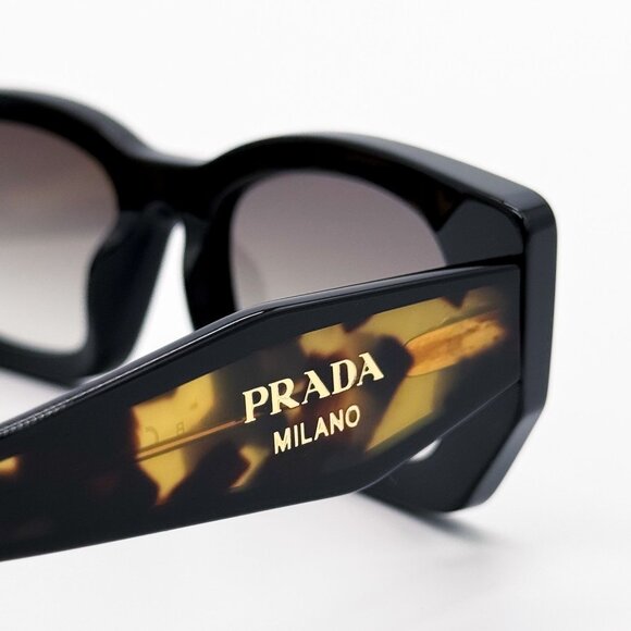 NEW PRADA SUNGLASSES PRB05S 3890A7 SPR B05 3890A7 EYEWEAR PRADA PR B05S 3890A7 - Picture 6 of 10